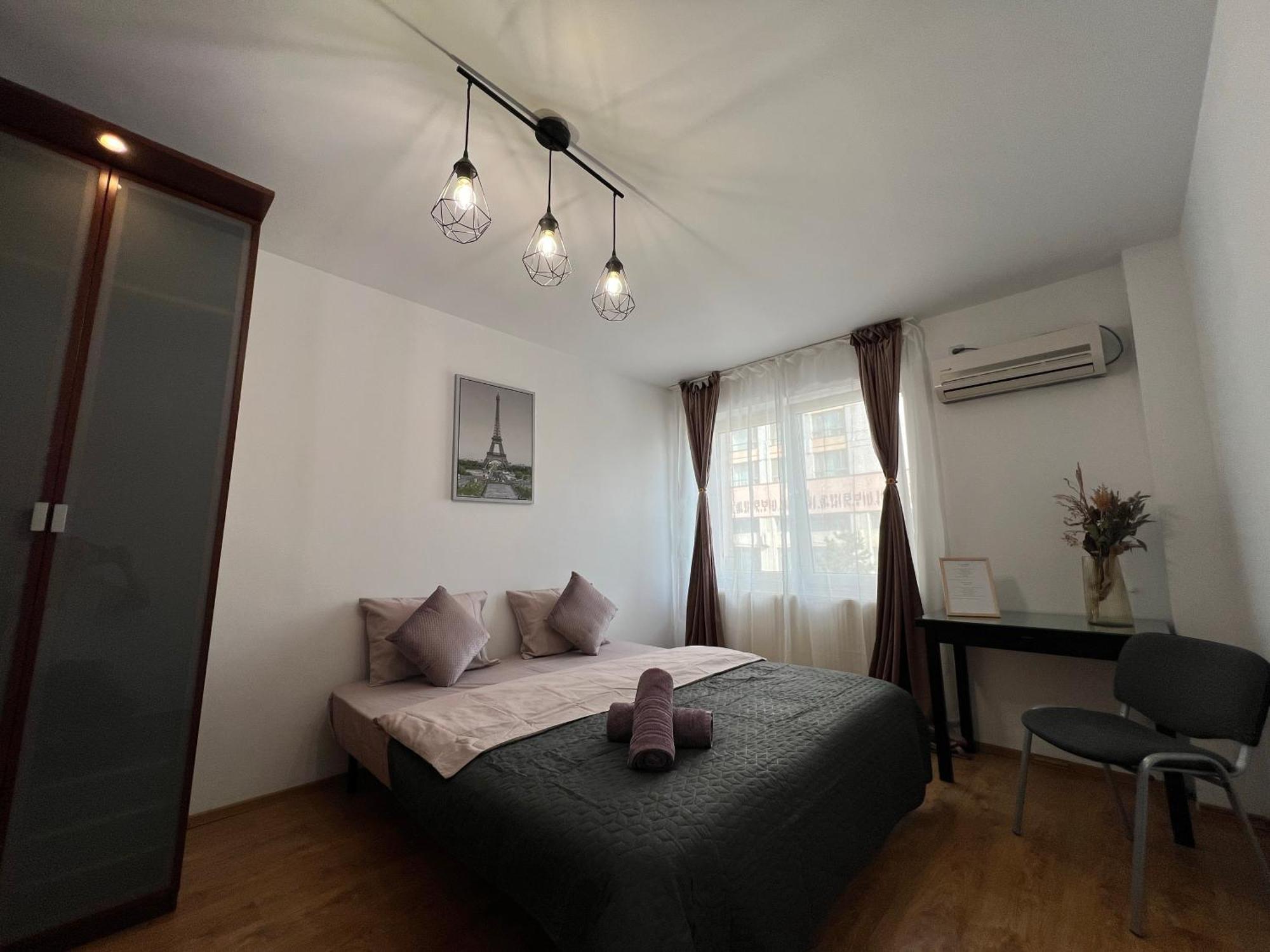 2 Rooms Apartment City Center Yaş Dış mekan fotoğraf