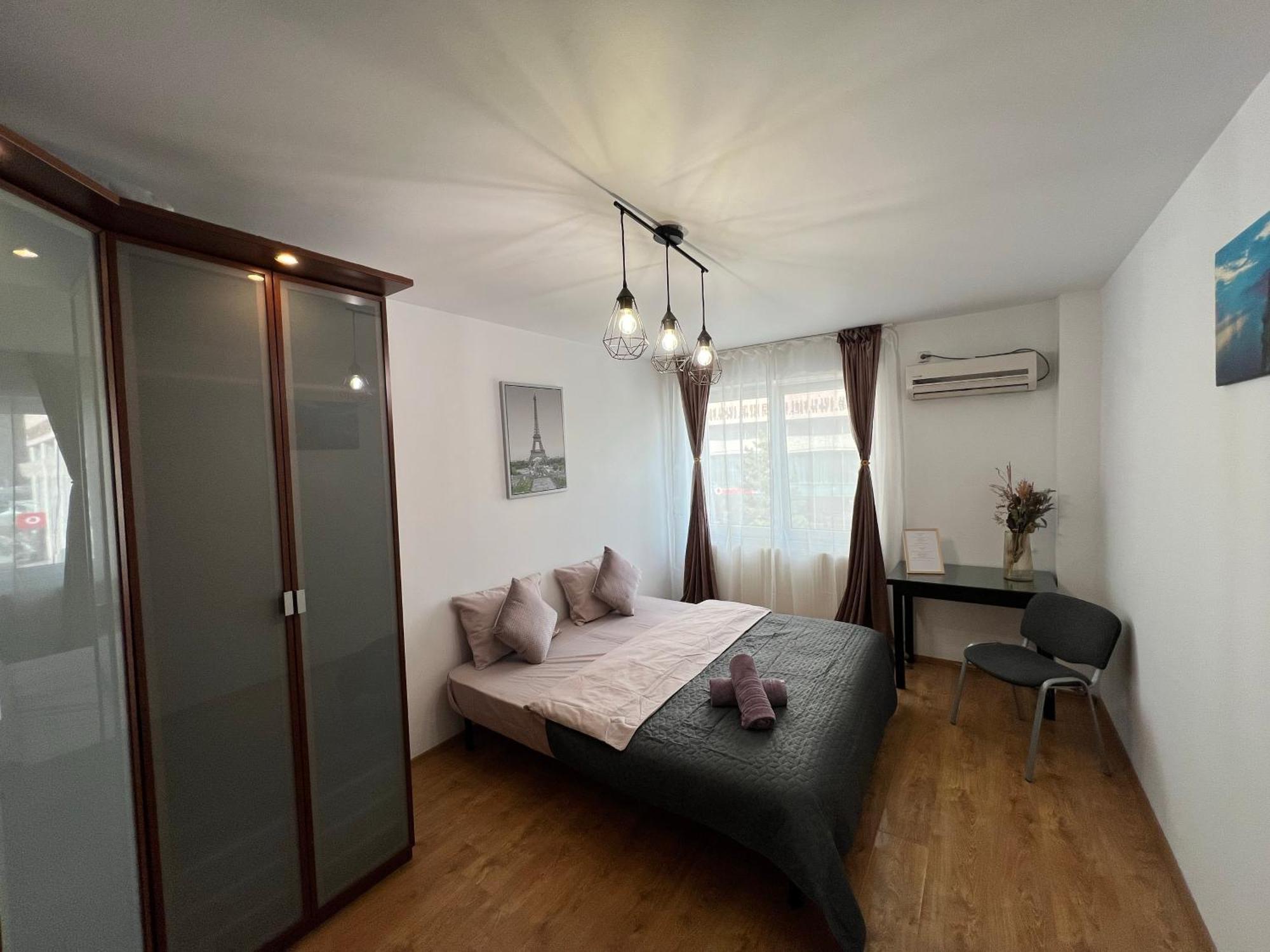 2 Rooms Apartment City Center Yaş Dış mekan fotoğraf
