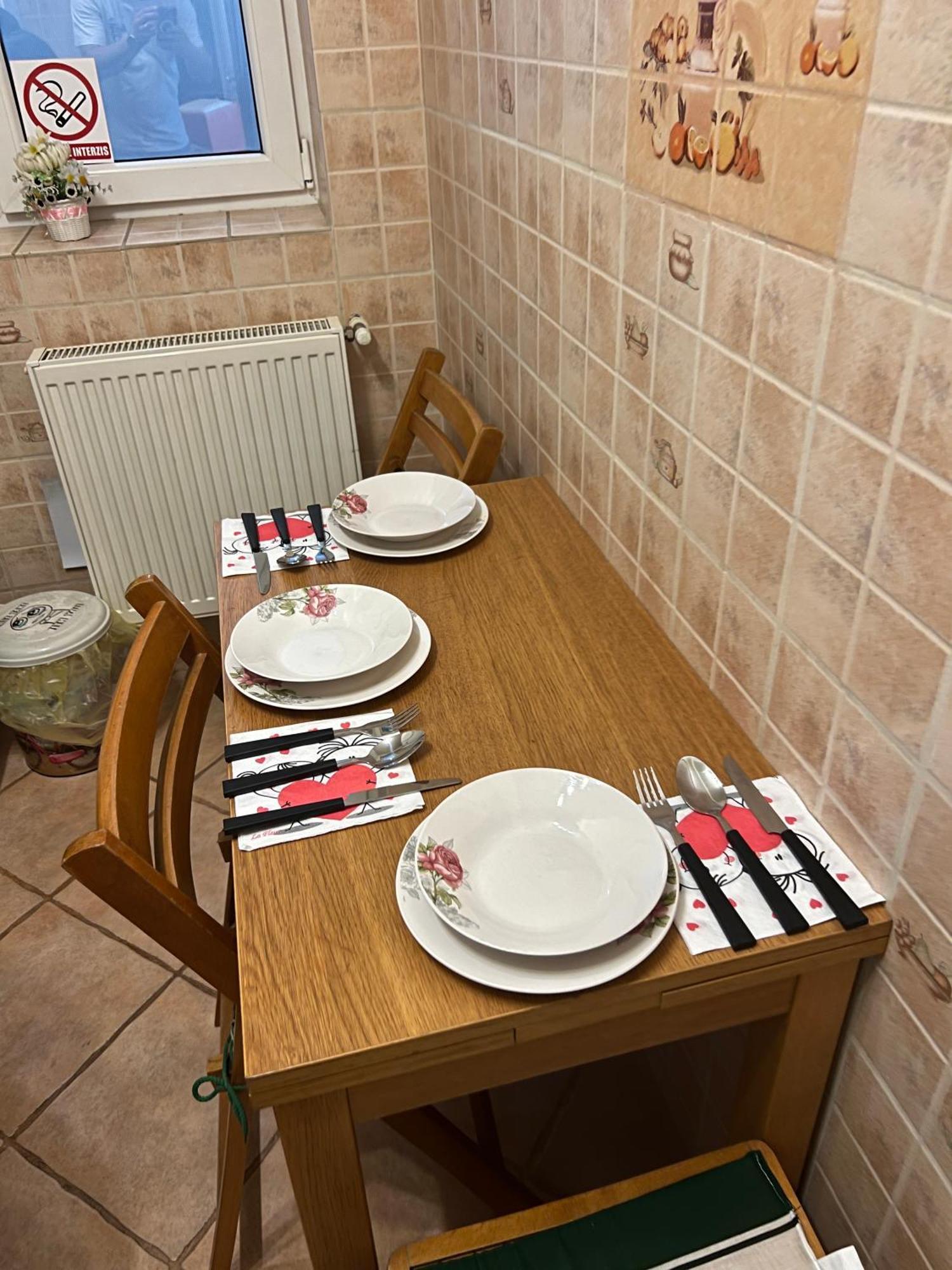 2 Rooms Apartment City Center Yaş Dış mekan fotoğraf