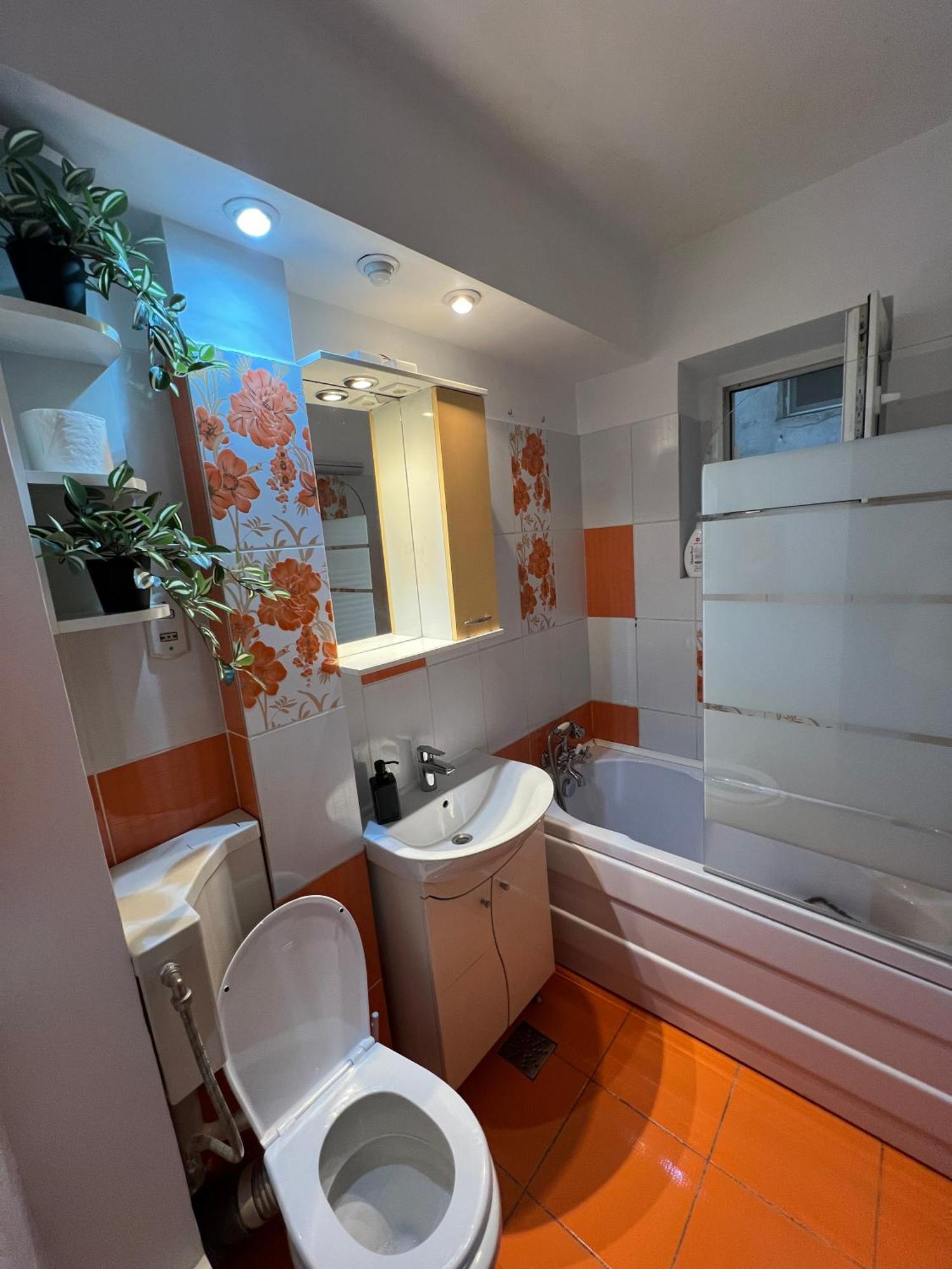 2 Rooms Apartment City Center Yaş Dış mekan fotoğraf