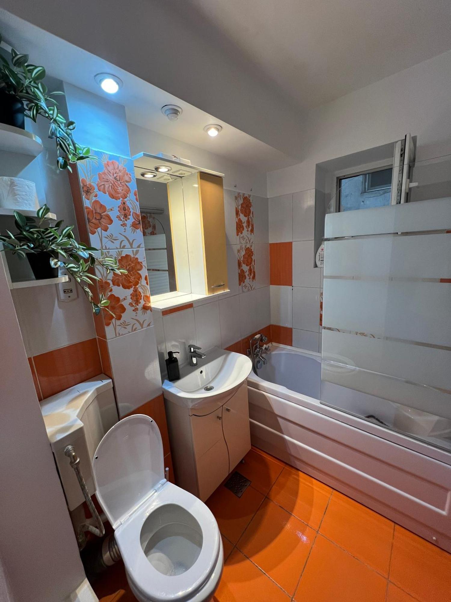 2 Rooms Apartment City Center Yaş Dış mekan fotoğraf